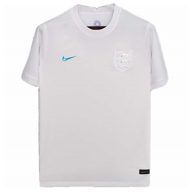 Tailandia Camiseta Inglaterra 1ª Kit 2022